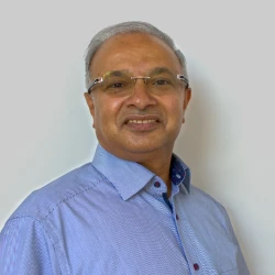 Joseph Niravathuparampil